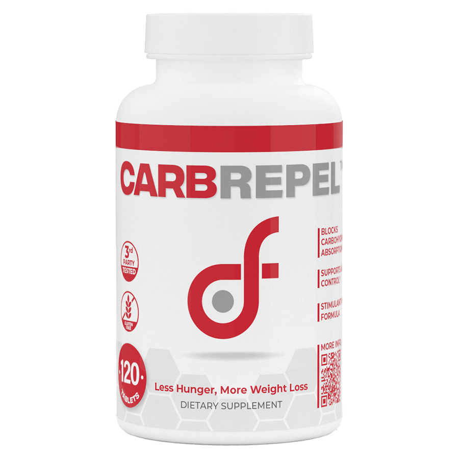 CarbRepel